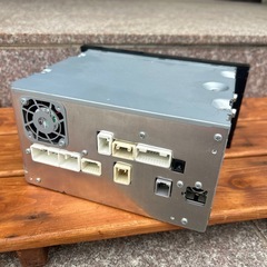 【商談中】トヨタ純正ナビ NSCP-W62の画像