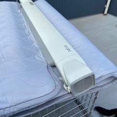 中古　敷布団の画像