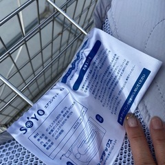 中古　敷布団の画像