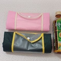 大容量バッグ②個セットの画像