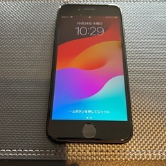 【引渡者決定】iPhone SE 第2世代 64GB