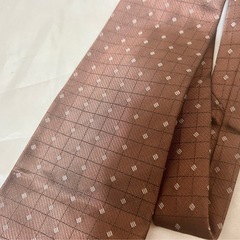 ネクタイ　4本セットの画像