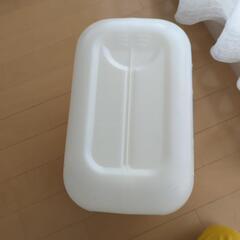 給水ポリタンク20Lの画像