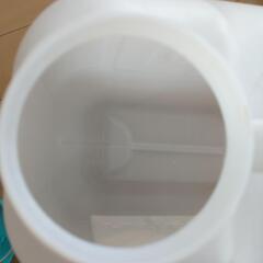 給水ポリタンク20Lの画像