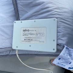 中古　敷布団の画像