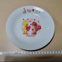 非売品 スージー・ズー 食器セットの画像