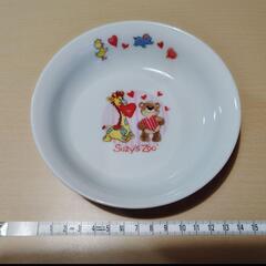非売品 スージー・ズー 食器セットの画像