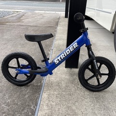 STRIDER