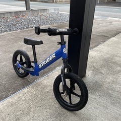 STRIDERの画像