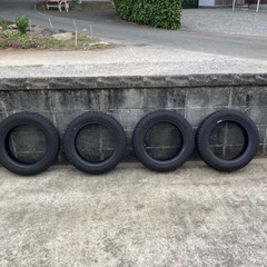 155/65R14 Goodyear グッドイヤー スタッドレス...