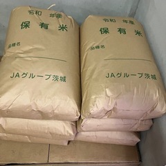 令和６年産　コシヒカリ　残１袋