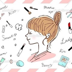 女子力アップ会したい♡✨️