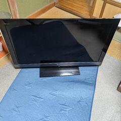 ソニー　BRAVIA　40インチ商談中