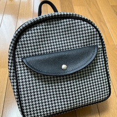幼稚園　指定　リュック　カバン