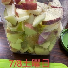 4/3木曜日‼️開運酵素教室！楽しく酵素作りを教えてます😁の画像