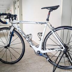 【募集停止中】FELT F4 フルカーボン アルテグラ