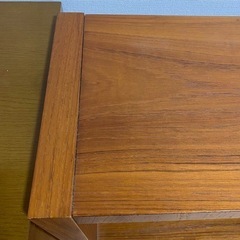 アクタス　オープンシェルフの画像