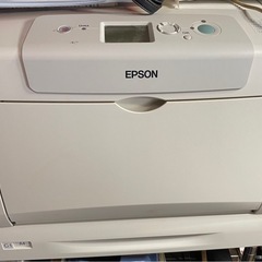 【美品】EPSON プリンター