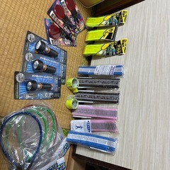 防犯グッズ