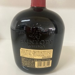 suntory old whisky  寿  リサイクルショップ宮崎屋 住吉店 24.10.24Fの画像