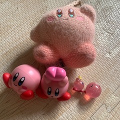 カービィ　13点の画像