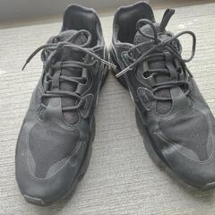 ナイキ　AIR MAX INFINITY 2_エア マックス イ...