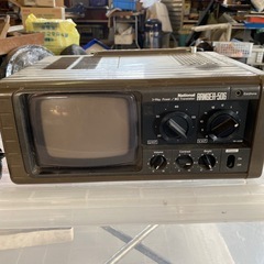 昭和家電