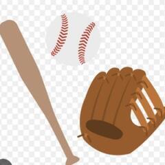 野球をやりませんか！　年齢　経験一切関係ありません