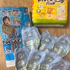 トイトレグッズ　まとめ売り