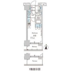 💞初月賃料無料✨敷金ゼロ、礼金ゼロ、仲介手数料ゼロ✨ペット相談可...