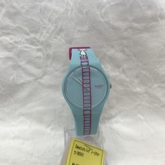 Swatch/レディースクォーツ/#501