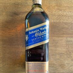 【お求め易い価格に変更】【未開封】Johnnie Walker ...
