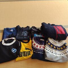 140男の子子供服 