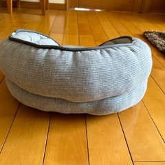 小型犬用ソファ
の画像