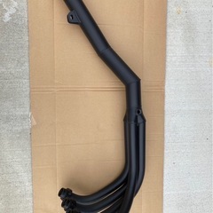 ミスティショート管　z900rsの画像