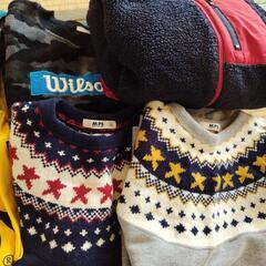 140男の子子供服 の画像