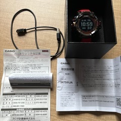 ＧSHOCK
の画像