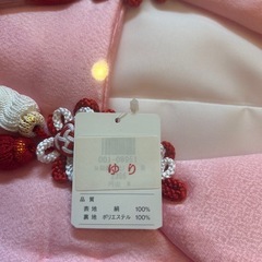被布　新品　3万円位しました✨の画像