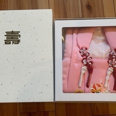 被布　新品　3万円位しました✨の画像