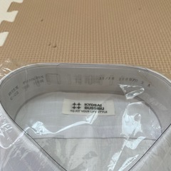 《24日で受付終了》シャツ2枚の画像