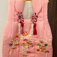 被布　新品　3万円位しました✨の画像