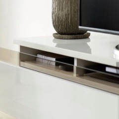 Lowya テレビボード　テレビ台　180cmの画像