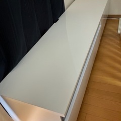 Lowya テレビボード　テレビ台　180cmの画像