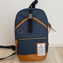 Bianchi バック