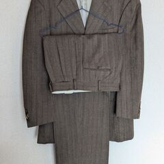 🎵Polo by Ralph Lauren/3つボタンスーツ/A...