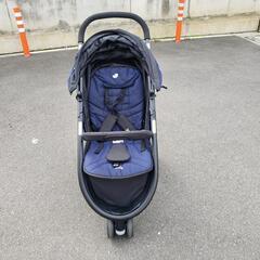 カトージjoie 3輪ベビーカー