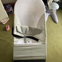 西松屋　バウンサー