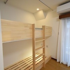 【菊川駅徒歩４分！】賃料２.６万円＋管理費に光熱費ネット込み！女性限定の格安シェアハウスです♪ - 不動産