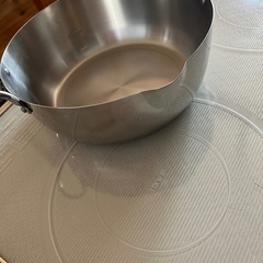 ビルトインih 中古　三菱の画像