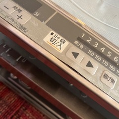 ビルトインih 中古　三菱の画像